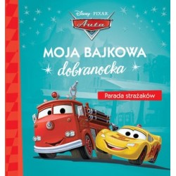 Moja bajkowa dobranocka....