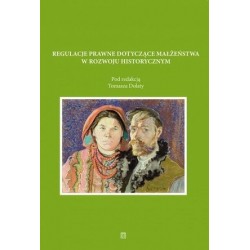 Regulacje prawne dotyczące...