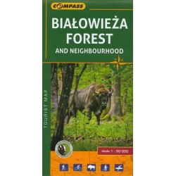 Białowieża Forest and...