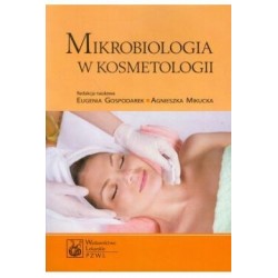 Mikrobiologia w kosmetologii