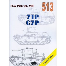 7TP C7P. Plan Pack vol....