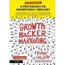 Growth Hacker Marketing. O...