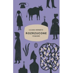 Rozrzucone