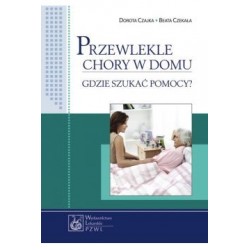 Przewlekle chory w domu