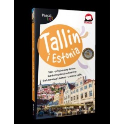 Tallin i Estonia (Pascal Lajt)
