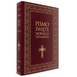 Pismo Święte Nowego Testamentu