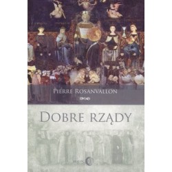Dobre rządy