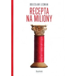 Recepta na miliony