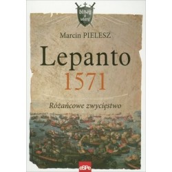 Lepanto 1571. Różańcowe...