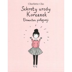 Sekrety urody Koreanek....