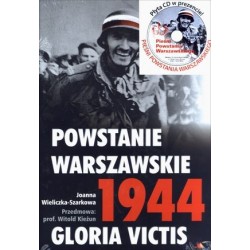 Powstanie Warszawskie 1944....