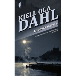 Lodowa kąpiel