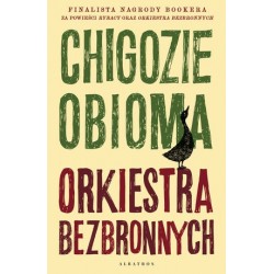 Orkiestra bezbronnych