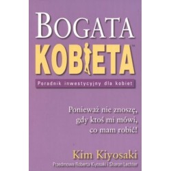 Bogata kobieta
