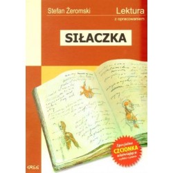 Siłaczka. Wydanie z...