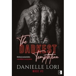 The Darkest Temptation....