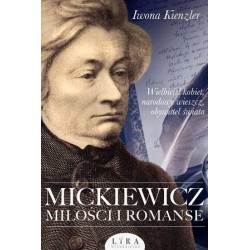 Mickiewicz. Miłości i romanse