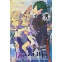 Re: Zero Życie w innym...
