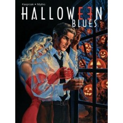 Halloween Blues