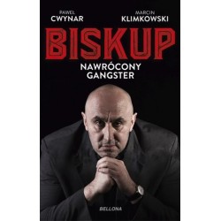 Biskup. Nawrócony gangster