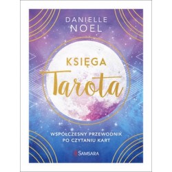 Księga tarota. Współczesny...