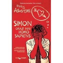 Simon oraz inni homo sapiens