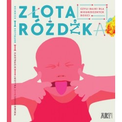 Złota różdżka, czyli bajki...