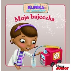 Klinika dla pluszaków