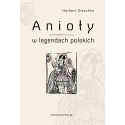 Anioły w legendach polskich