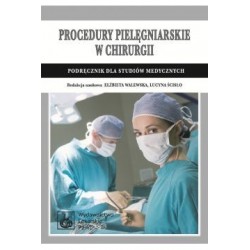 Procedury pielęgniarskie w...
