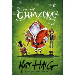 Ojciec Gwiazdka i ja