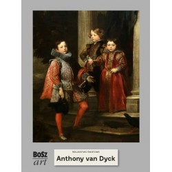Anthony van Dyck. Malarstwo...
