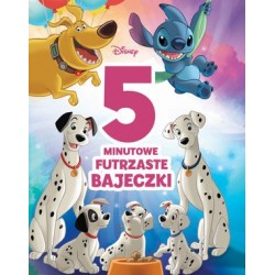 5-minutowe futrzaste...