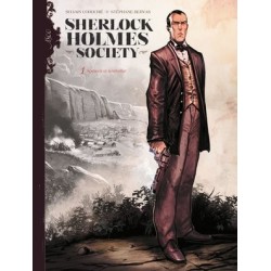 Sherlock Holmes Society –...