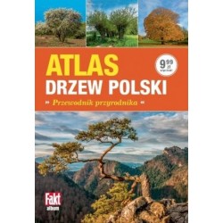 Atlas drzew Polski....