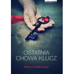 Ostatnia chowa klucz