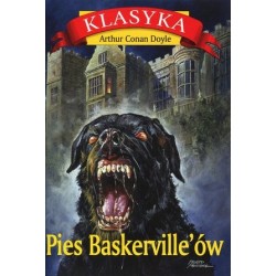 Pies Baskerville`ów