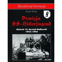Dywizja SS-Hitlerjugend....