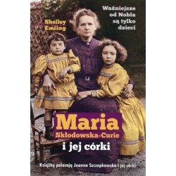 Maria Skłodowska-Curie i...
