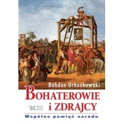 Bohaterowie i zdrajcy....