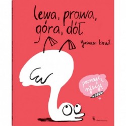 Lewa, prawa, góra, dół