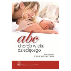 ABC chorób wieku dziecięcego