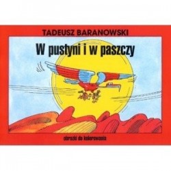 W pustyni i w paszczy