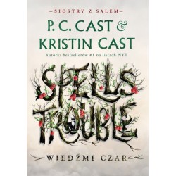 Wiedźmi czar. Spells...