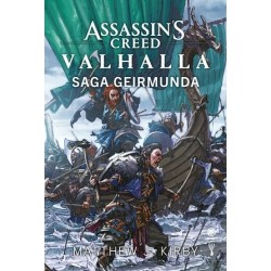 Assassin`s Creed: Valhalla....