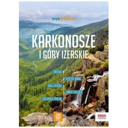 Karkonosze i Góry Izerskie...