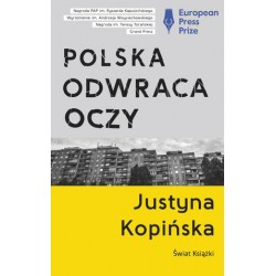 Polska odwraca oczy...