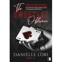 The Sweetest Oblivion....