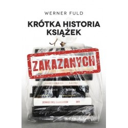 Krótka historia książek...