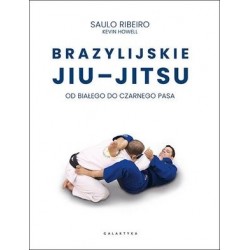 Brazylijskie jiu-jitsu. Od...